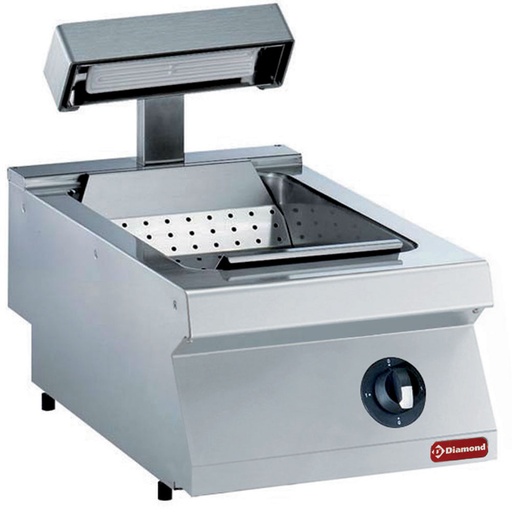 [E17/SFL4T-N] Electric salting basin -TOP-