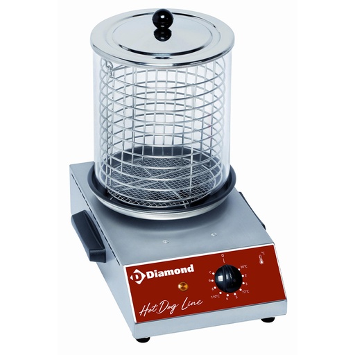 [STAR-HD/RX] Electric sausage heater