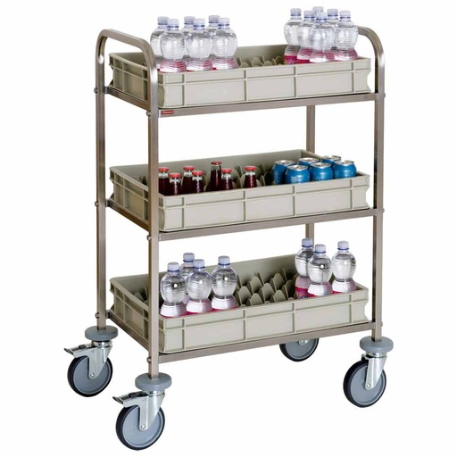 [CMB/1] Carriage for minibars filling