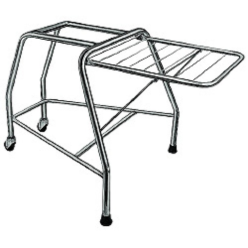 [CAR-0026] Cart for multifunctional robot