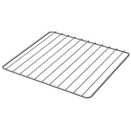 [GL4F-P] Chromed grid 460x340 mm