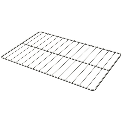 [GL6F-P] Chromed grid 600x400