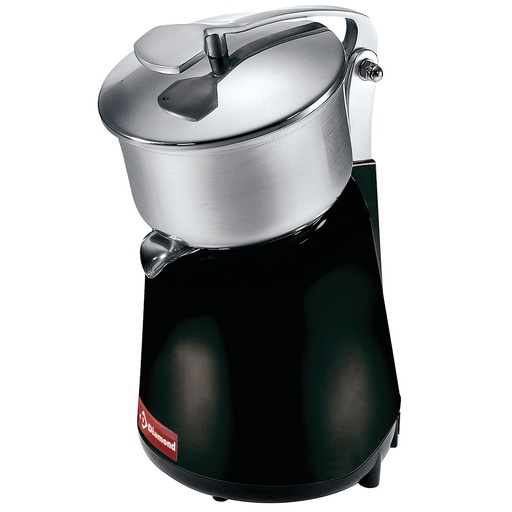 [P501/B-N] Citric juicer, with lever