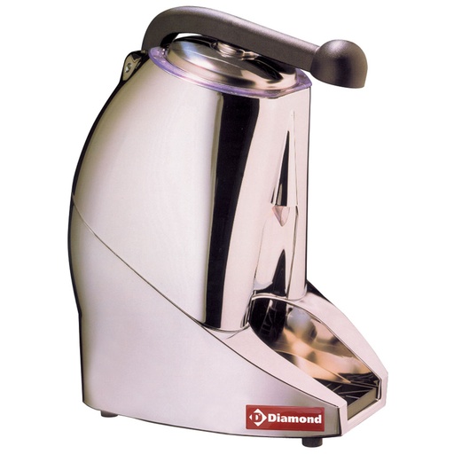 [ACID-CHROME] Citrus press with lever "chrome"