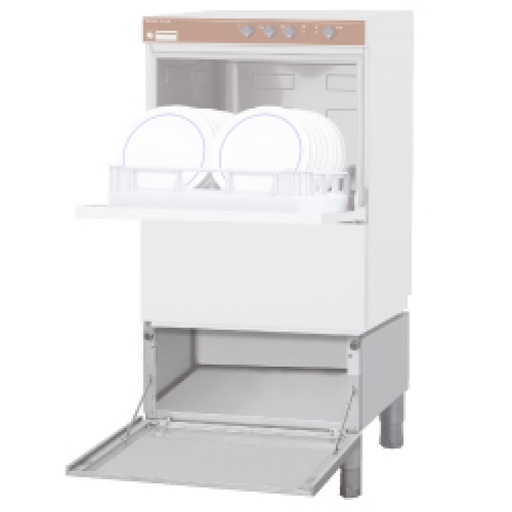[BD/F-PB] Closed support for dishwasher