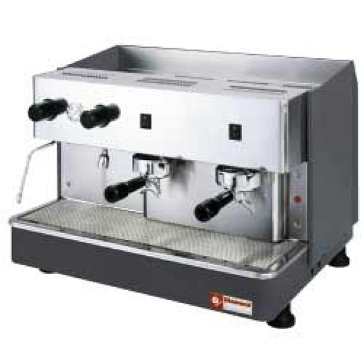 [COMPACT/2P_DVA8] Coffee machine set