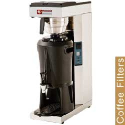 [PDR-A1] Coffee percolating machine - 1 container dispenser 2,5 Lit