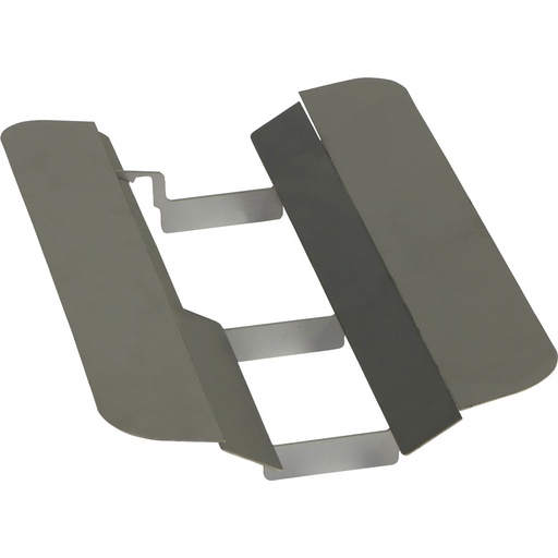[A17/DFL-15] Deflector, for fryer 15 lit. (frying with flour)