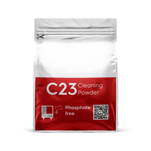 [AC/CL-LV] Detergent powder (100 pcs)