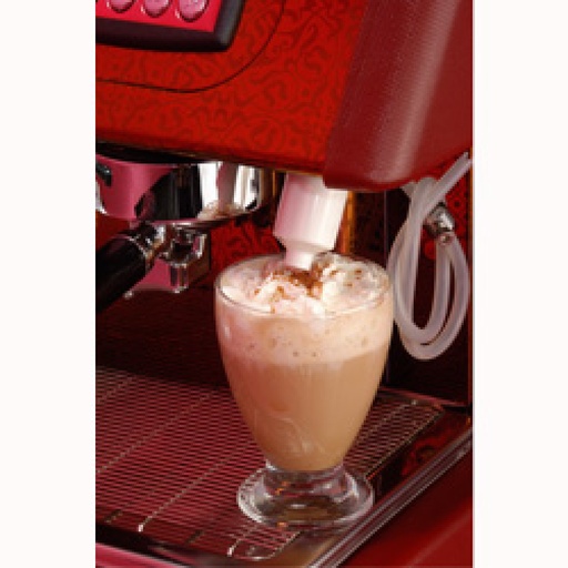[AC-CPL] Device for "Cappuccino" on lance Aroma