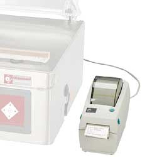[IMP/LX] Direct thermal printer - ZEBRA