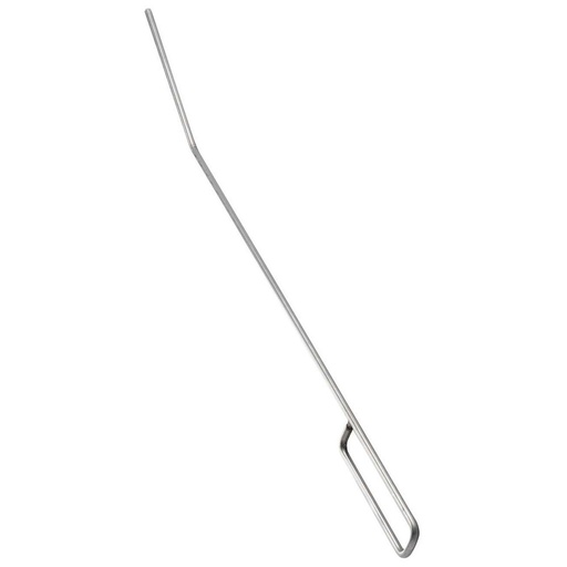 [A22/DD15] Discharge rod for fryers 15 liters