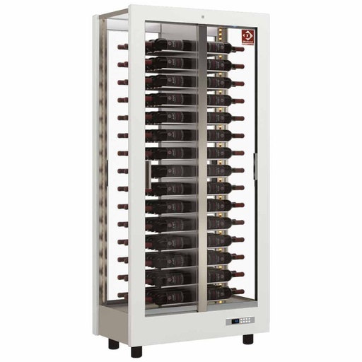 [GVV-1/TR_DE53-BI] Display consists of: 