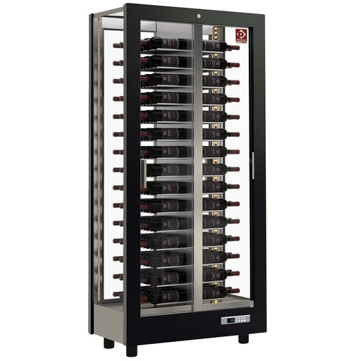 [GVV-1/TR_DE53-NR] Display consists of: 