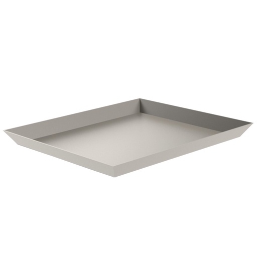 [OP16] Display plate for pralines or chocolats 171x175 mm