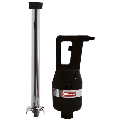 [MAV-45] Diving mixer 100 liters, pipe 400 mm + speed dimmer
