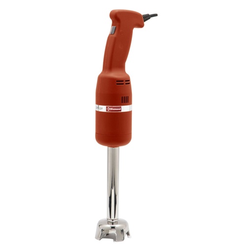 [MIF-25] Diving mixer 20 liters, pipe 250 mm, 1 speed