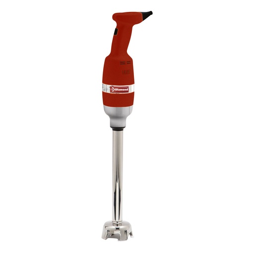 [MIV-40] Diving mixer 80 liters, pipe 400 mm + speed dimmer
