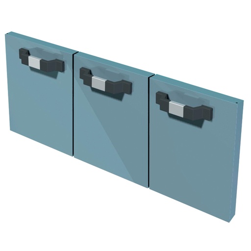 [CKP-110] Doors composed of CKP-40 + CKP-70