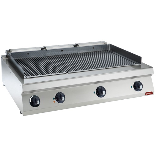 [E22/GPLP3-HP] Electric grill HP 1200mm - TOP
