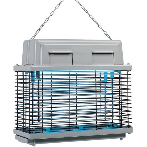 [ME-304] Electric insect killer, lamps UV-A (1x 15 W)