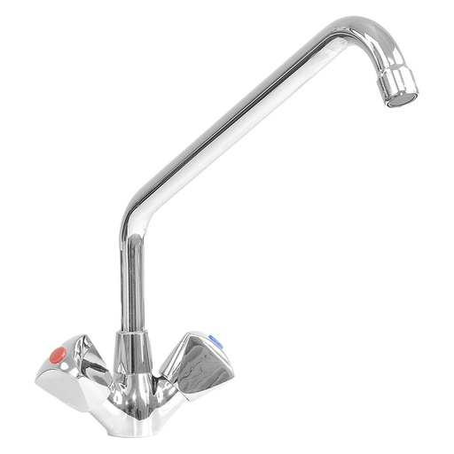 [CW2001-MT] Faucet mixer, (exit MONO)
