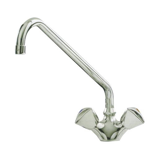 [CW2001-S] Faucet mixer, (exit MONO)