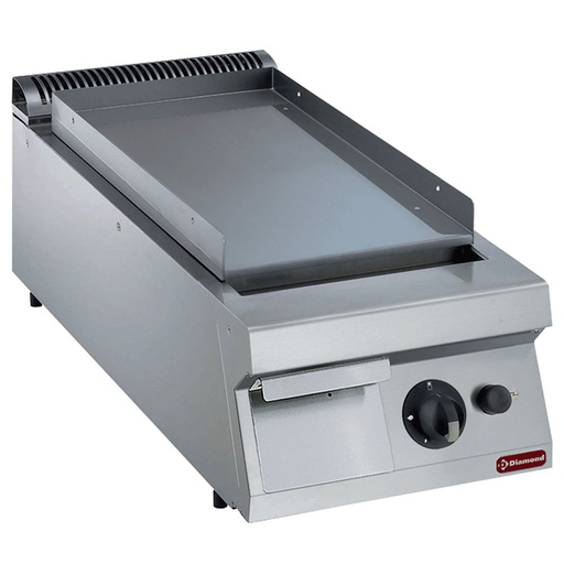 [G22/PL4T-NE] Flat gas cooking plate -TOP-