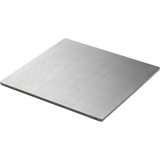 [A22/PCF1] Flat simmer plate (1 burner)