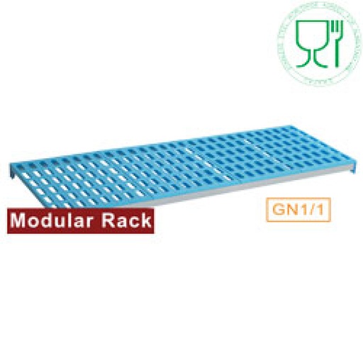 [TC/978G/N] Flexible shelf GN 1/1
