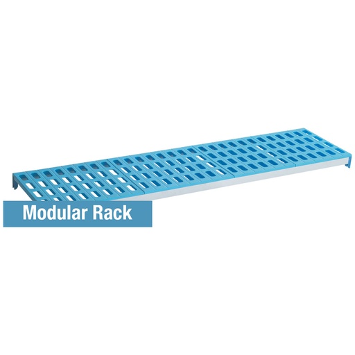 [TC/704/EF] Flexible shelfs "Modular rack"