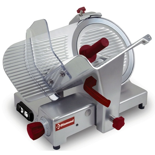 [300/TL] Gravity-feed Slicer,ø 300 mm