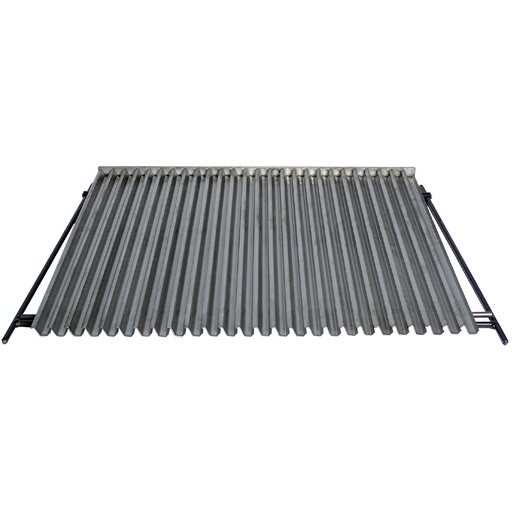 [GFV/60] Grid "V" form 585x465 mm (CBQ-060)