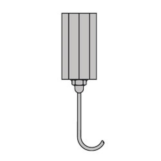 [A-TEC] Heated electric panel