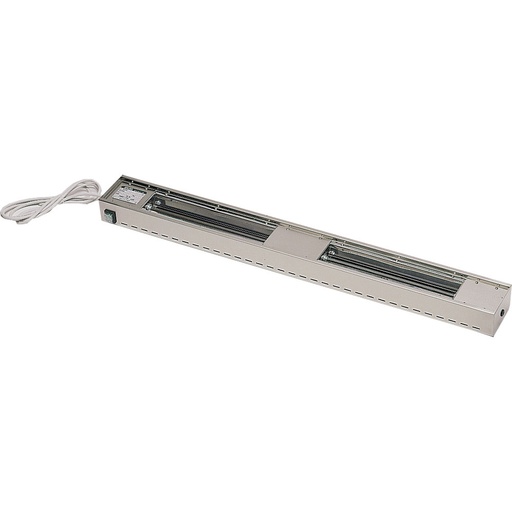 [RC8] Heating element for top structure