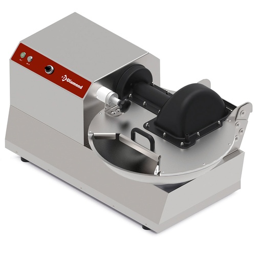 [CUT-H12/NVV] Horizontal cutter 12  Lit .(7 Kg)