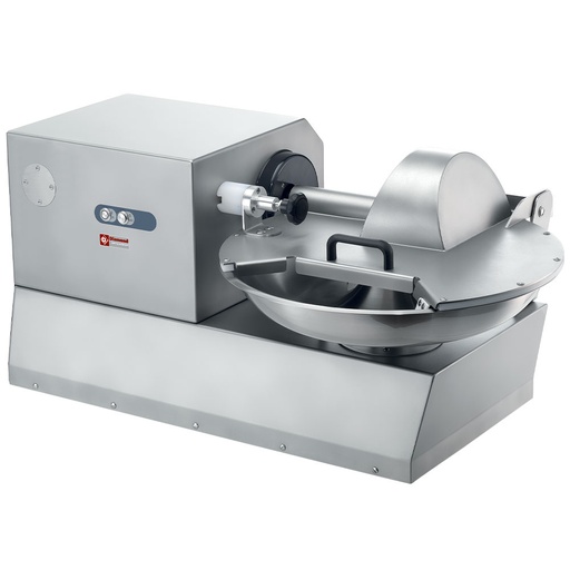 [CUT-H12--400/3-] Horizontal cutter 12 liters (7 Kg)