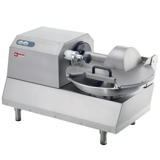 [CUT-H6] Horizontal cutter 6 liters. (4 Kg)