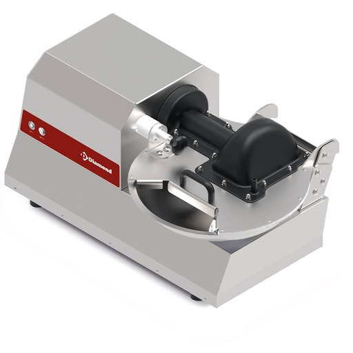 [CUT-H6/N] Horizontal cutter 6 liters. (4 Kg)