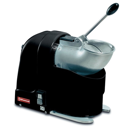 [TRT-S] Ice crusher with lever