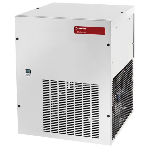 [ICE280MAS-R2] Ice flakes ice maker 280 kg without "air" storage