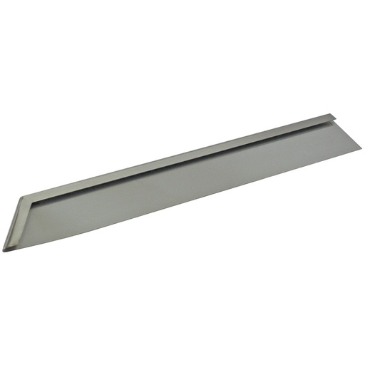 [A60/CGFT-DX6-N] Joint trim right "plate or grill + standard"