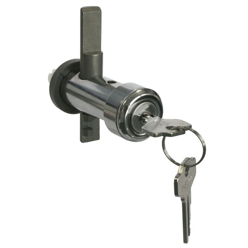 [SAC4-NR] Key lock