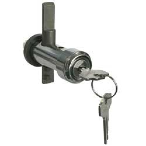 [SAC4-PM] Key lock