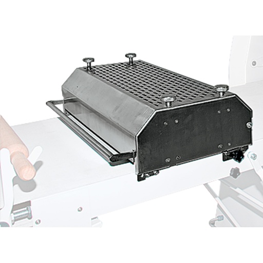 [OLM/20] Kit : cutting unit sheeter - VV (600 mm)