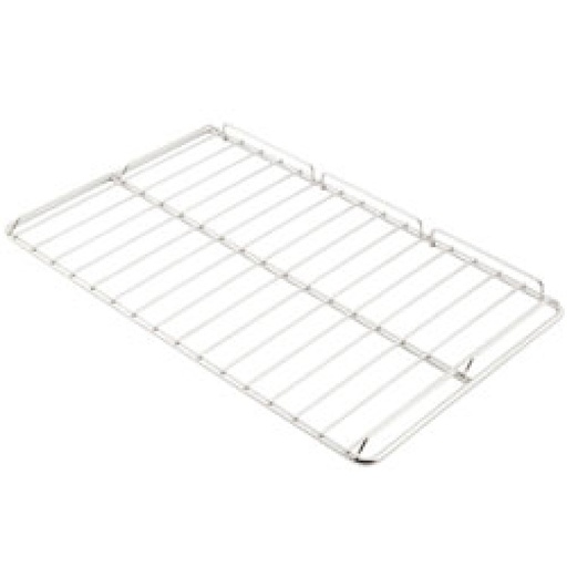 [AA/K2C-1X] Kit 2 grids GN1/1, inox AISI 304