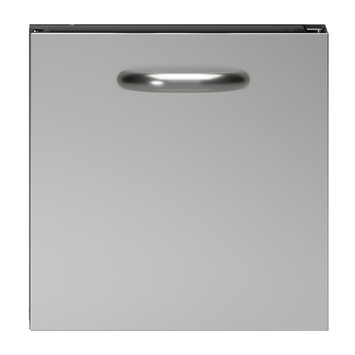 [N60/PGX3-N] Left door for undercarriage 300 mm