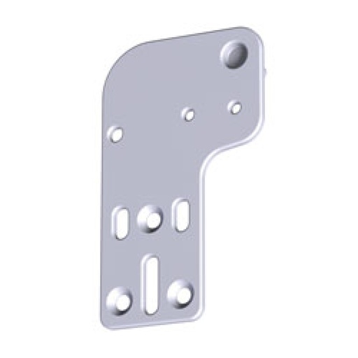 [TKSX-L] Left hinge, doors for GOLD Line PLUS tables