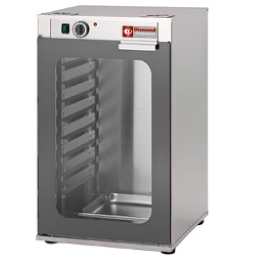 [AMHF/BGC] Levitation cupboard for oven, 1 door, 8 levels