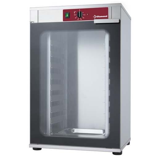 [AMHF/BGC-P] Levitation cupboard for oven, 1 door, 8 levels